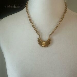 Pebby Forevee Luna Water Resistant Necklace